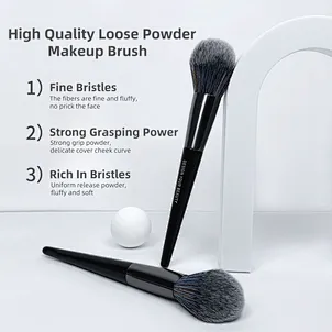 best makeup brushes